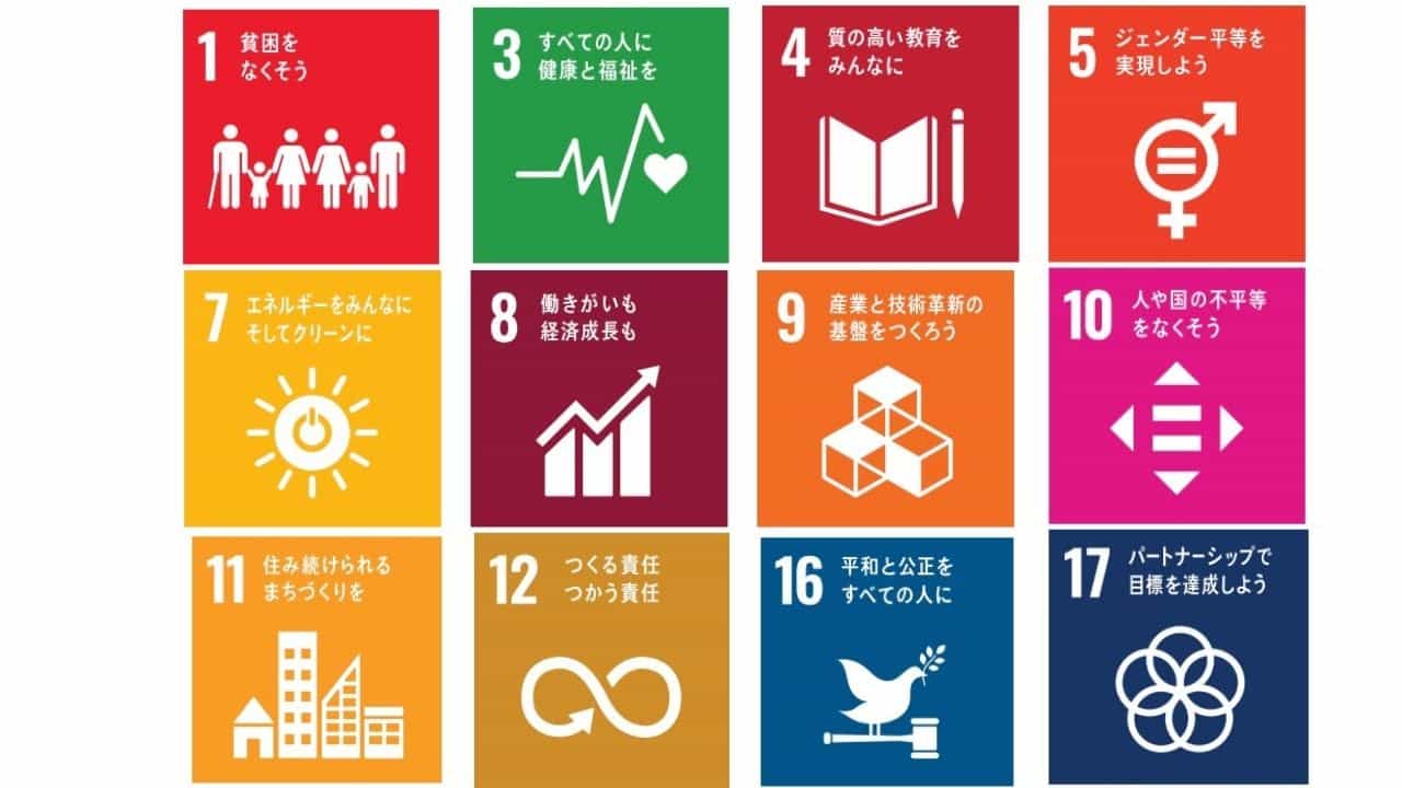 岐阜市の土木・建設会社「AKメンテナンス」のSDCsへの取り組み