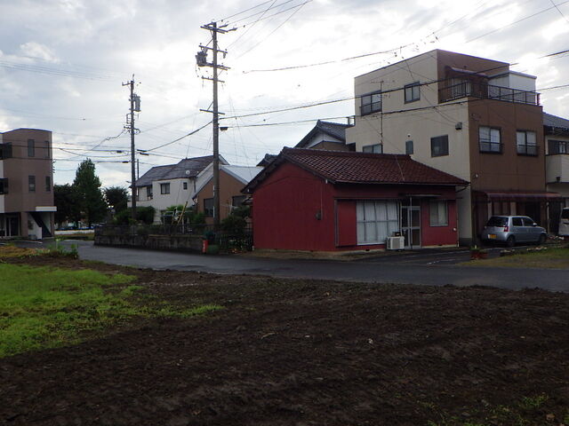 岐阜市の土木・建設工事・脱着式SP基礎 株式会社 AKメンテナンスの近況工事「子ども遊び場防球ネット撤去工事」