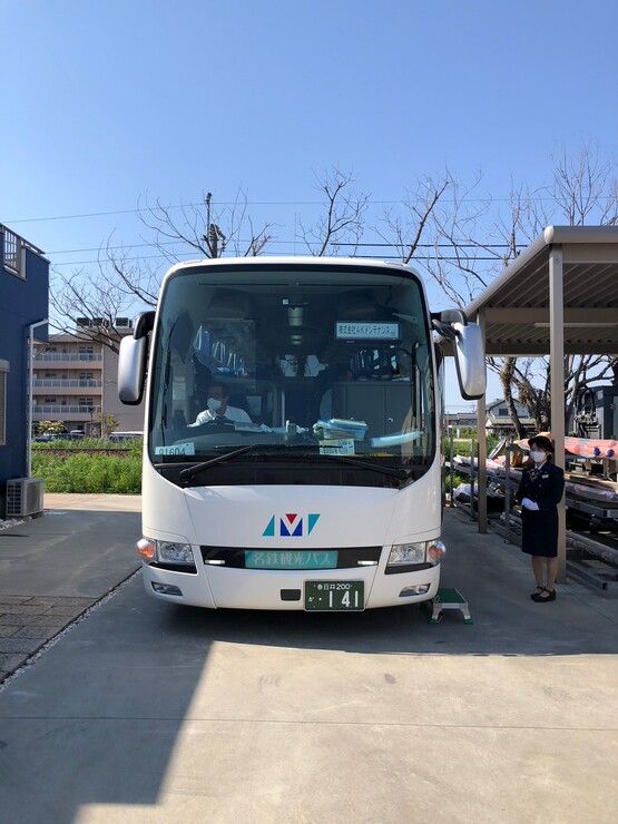 岐阜市の土木・建設工事・脱着式ＳＰ基礎　株式会社ＡＫメンテナンス近況「設立２０周年　慰安旅行」